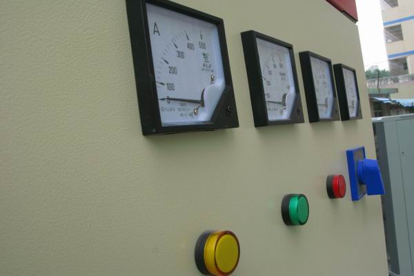 惠济控制箱-影响防水3683控制箱性能的因素